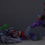 I haven't done anything with you yet (remake)