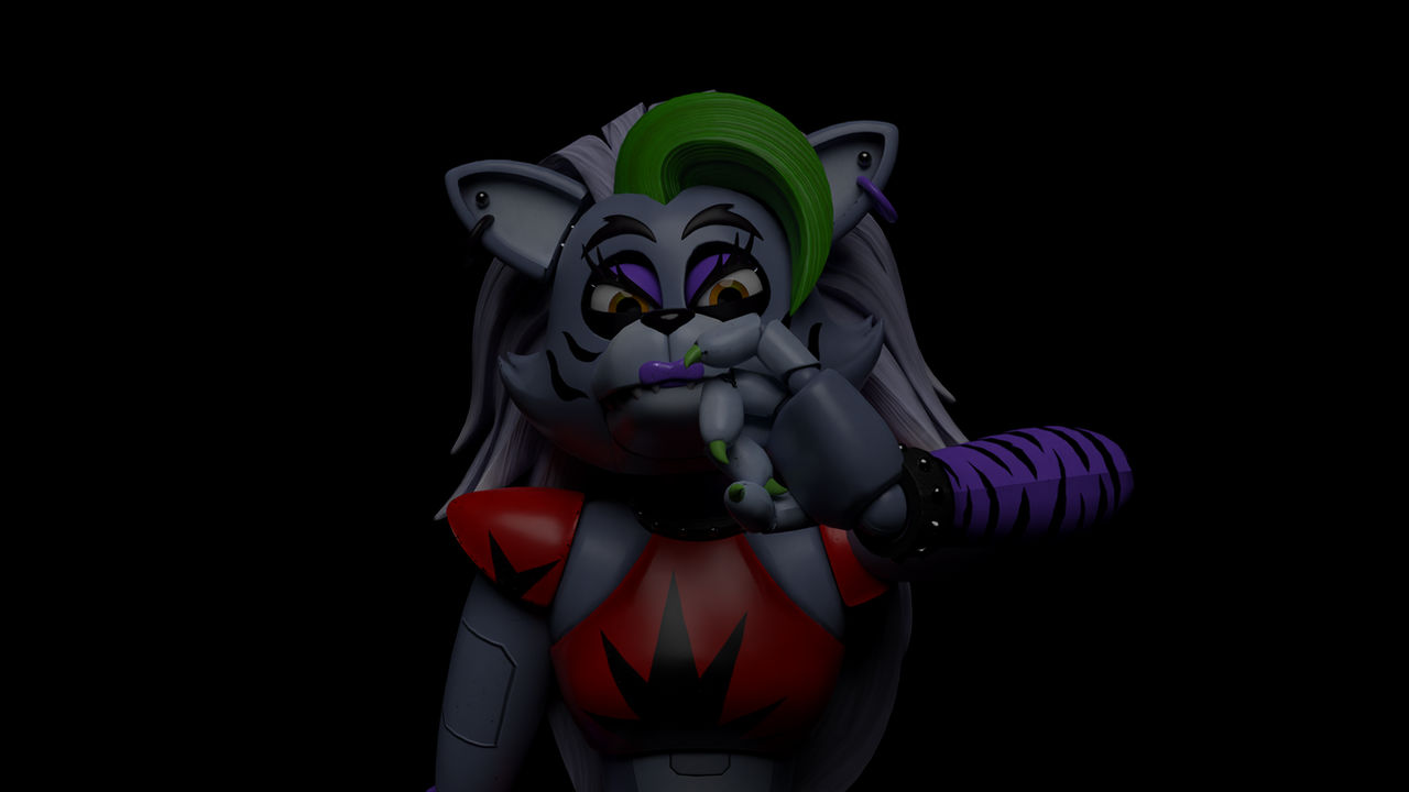 A troll sign :3