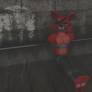 They would let me go if I escaped from my ties