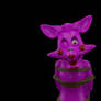 It's time for gagging! Tight as said