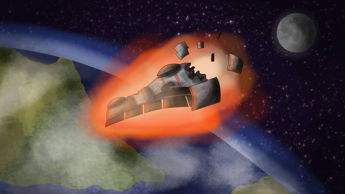 The Axalon by KilometersWinters on DeviantArt