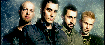 Breaking Benjamin Sig