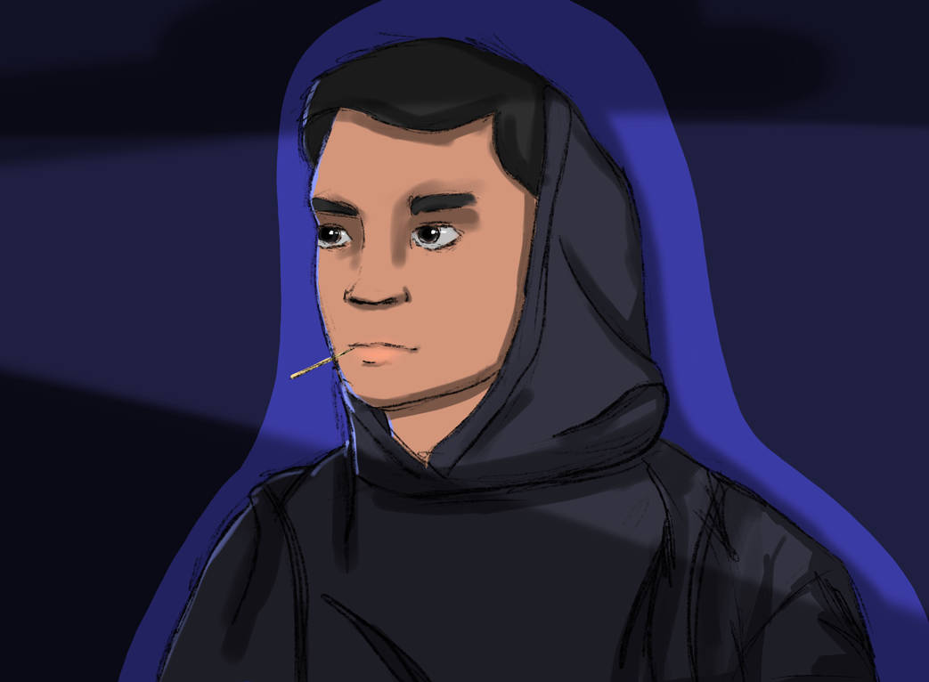 Hoodie Guy By TheOptimisticArtist On DeviantArt hoodie-guy-by-theoptimisticartist-on-deviantart