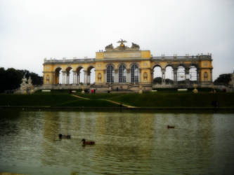 Gloriette