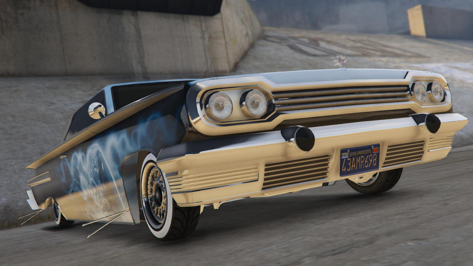 Fh5 Low Rider Gta 5 Lowrider Best Lowrider Cars In Gta 5 | TikTok