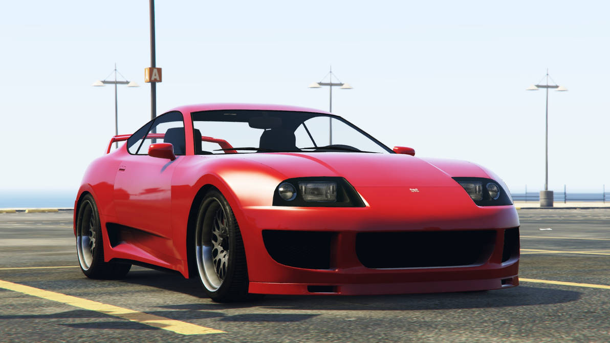 Jested Build Jester Classic (Street Build). by Remyras on DeviantArt