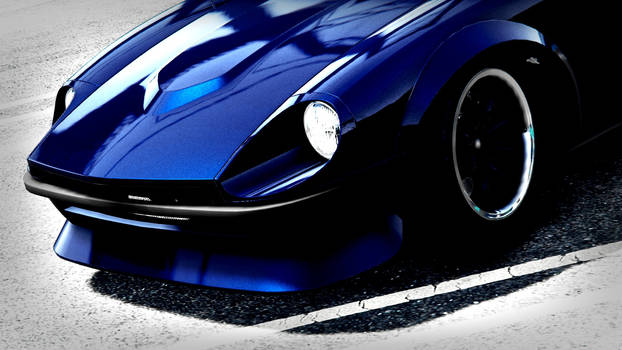 Explore The Best Datsun240z Art Deviantart Explore The Best Datsun240z Art Deviantart
