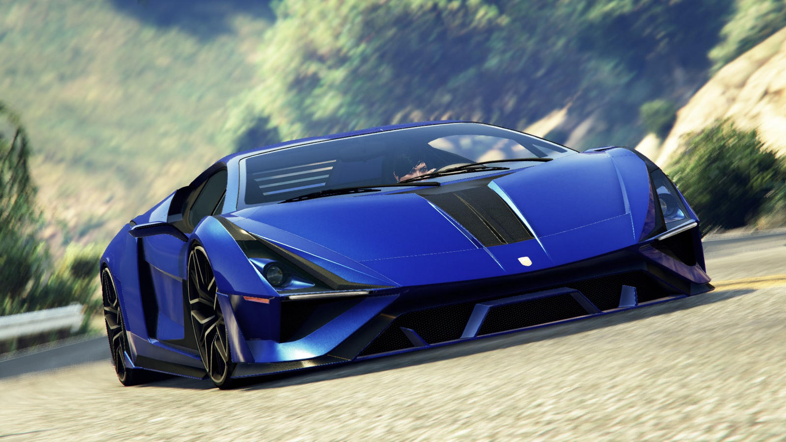 Pegassi Ignus Files To Replace Ignus.txd In GTA San Andreas (2 Files)