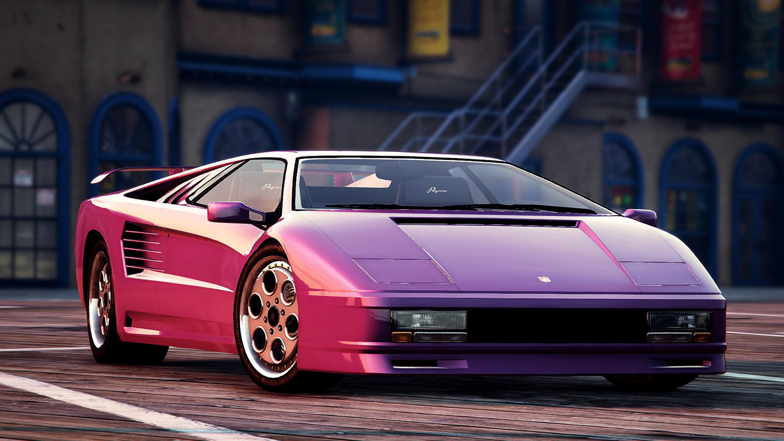 Infernus Classic Gta 5 GTA San Andreas GTA V Pegassi Infernus Classic