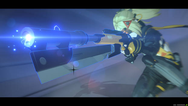 Zenless Trigger Explore the Best Trigger_zenless_zone_zero Art | DeviantArt