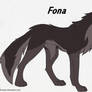 Fona Ref. Sheet