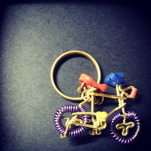 Keychain