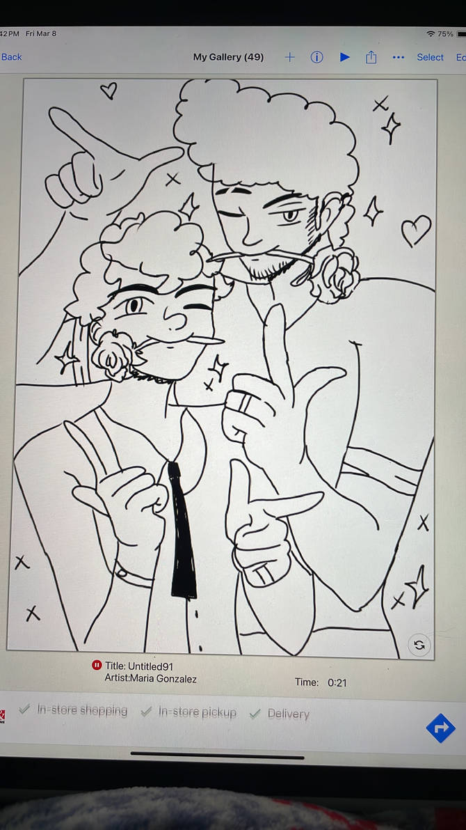 Luca Rizz Luca and Alberto getting rizz by luberto2698 on DeviantArt