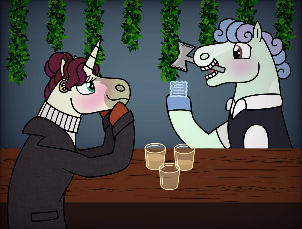 Ort by kindheart525 on DeviantArt