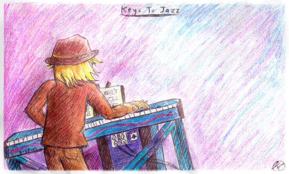 Keys to Jazz