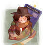 Fourth Doctor