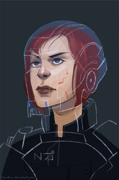 Shepard