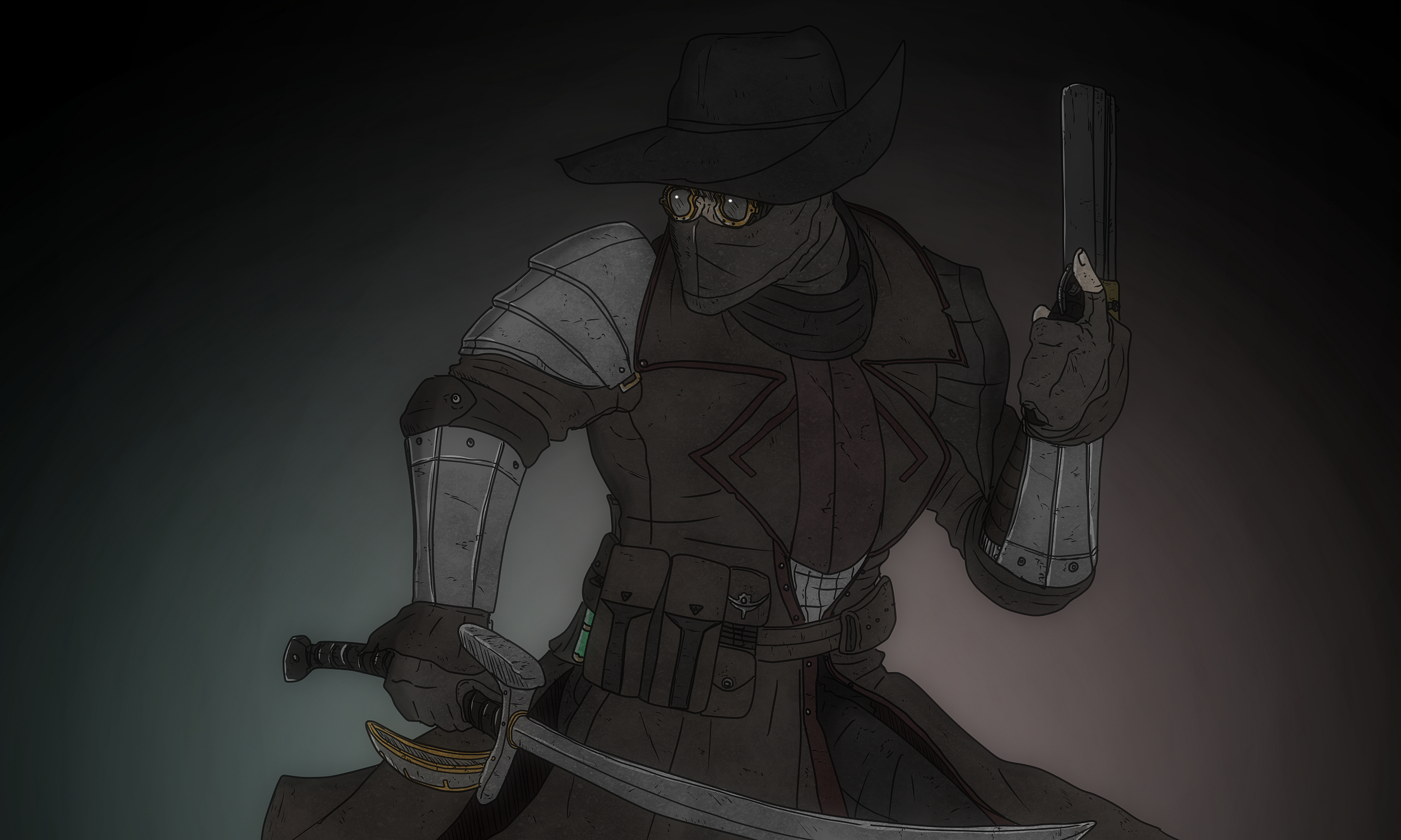 Noble Ranger Character Noble Ranger Tysis (AOW) by WAIV4 on DeviantArt