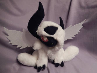 Mega Absol Plush