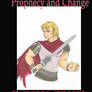 Prophecy and Change Book Two