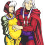 AOA Magneto and Rogue