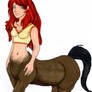 Teela Centaur