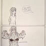Your Bra Strap is Showing meme - She Hulk TF