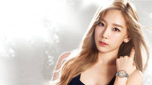 Taeyeon Wallpaper (1920x1080)