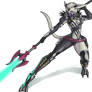 Ga Bow (Xenoblade X)