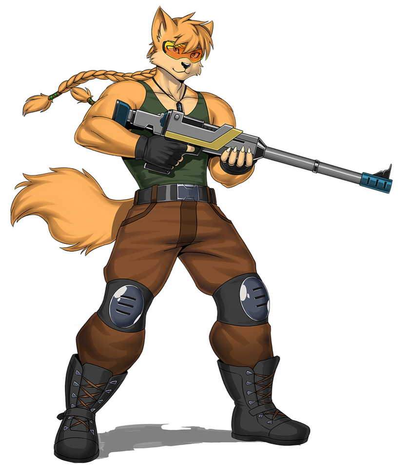 Slash by luigiix on DeviantArt