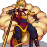 Sun Wukong