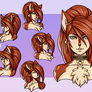 Veronica Expressions Ref