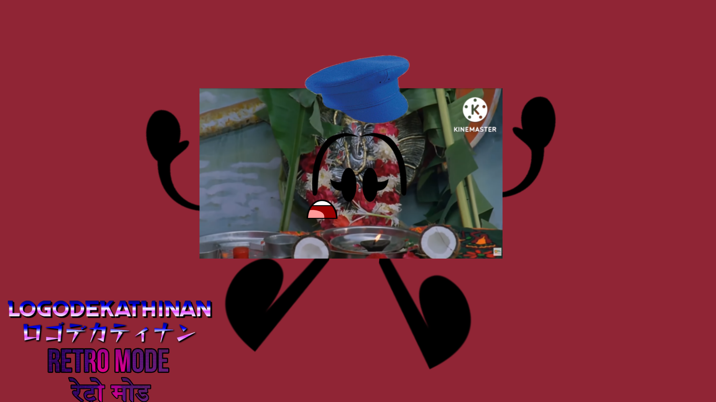 Random Pose by LogoDeKathinan on DeviantArt