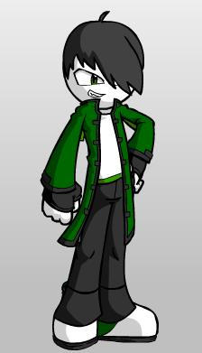 Butch From PPGZ by BoomerxBubblesfan on DeviantArt