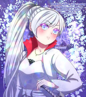 Weiss Fanart