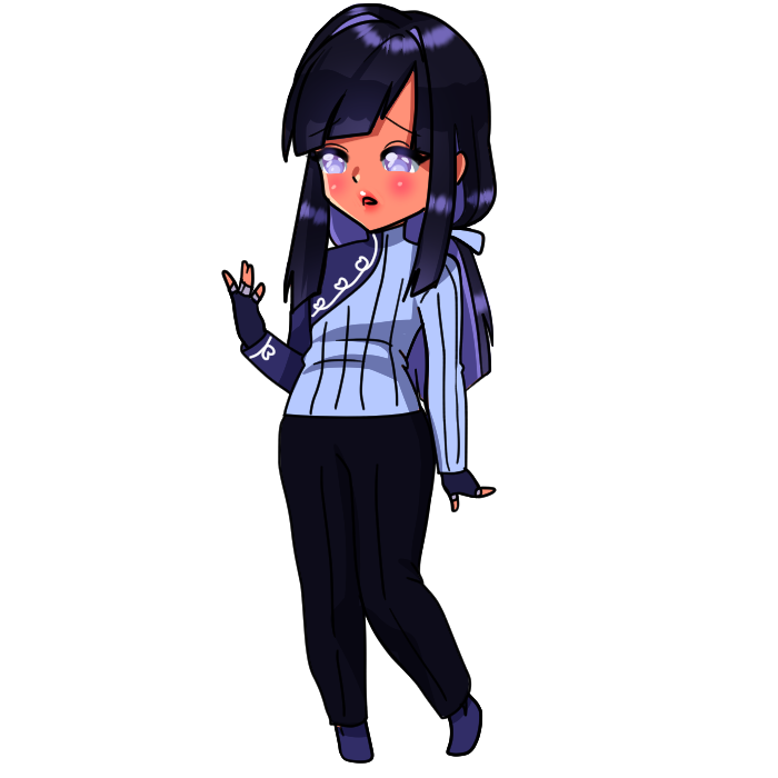 Yusuke Chibi Token (OC) by Punkichi on DeviantArt