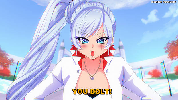 Weiss Background Test