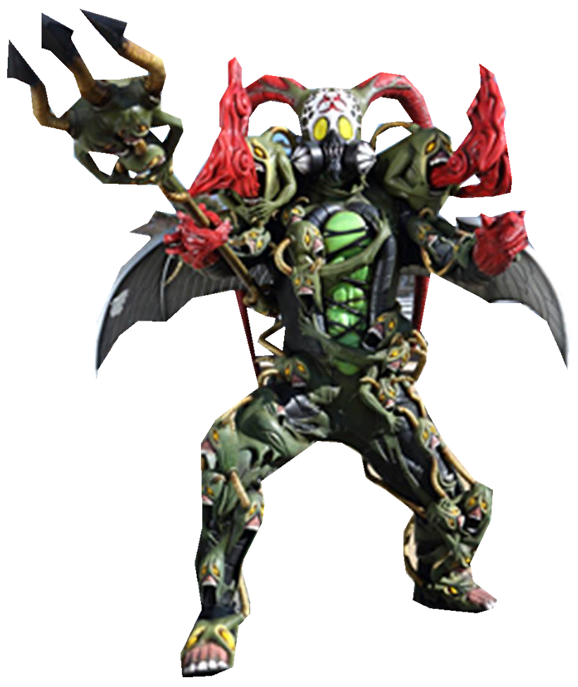 Stingrage by DrSlither on DeviantArt