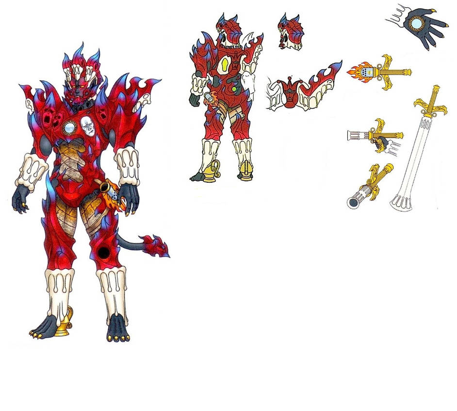 Singe by DrSlither on DeviantArt