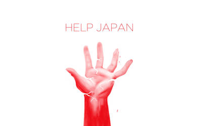 Help Japan