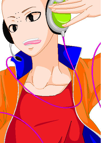 Send Them Dragon Balls My Way Lyrics