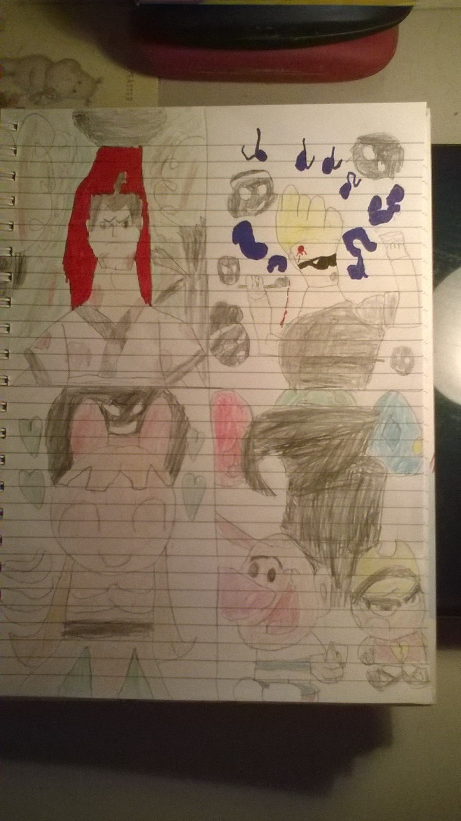 Alice Human Sacrifice Cartoon Network by Tiffany-chan123 on DeviantArt Alice Human Sacrifice Cartoon Network by Tiffany-chan123 on DeviantArt