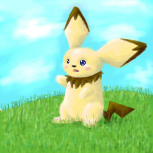 Pichu