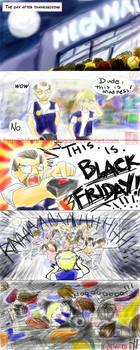 THIS IS BLACK FRIDAY