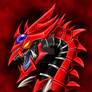 +slifer the sky dragon
