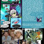 Danny Phantom giftcomic part 2