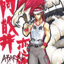 Abarai Renji