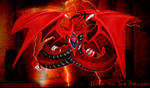- Slifer the Sky Dragon - by slifertheskydragon