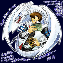 +Happy Birthday Seto Kaiba+