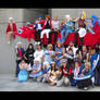 AnimeEXPO Yugioh Gathering2010